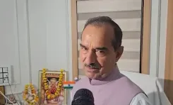PM मोदी के 76वें जन्मदिन पर भाजपा का 'सेवा संकल्प अभियान', देशभर में उत्सव और सेवा कार्य