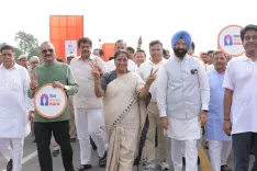 क्या पीएम मोदी के जन्मदिन पर 'सेवा संकल्प वॉक' ने दिल्ली की तस्वीर बदली?