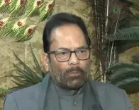 पीएम मोदी के कार्यकाल में भारत में लोकतंत्र के प्रति लोगों का विश्वास बढ़ा : मुख्तार अब्बास नकवी  