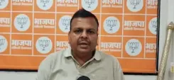 कॉमनवेल्थ गेम्स 2026: BJP विधायक संजय उपाध्याय ने PM मोदी के खिलाड़ियों से संवाद को सराहा, राहुल गांधी पर किया पलटवार