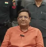 क्या पीएम मोदी के खिलाफ एआई वीडियो पर विपुल गोयल ने कांग्रेस पर निशाना साधा?