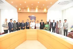 क्या पीएम मोदी के 'मेक इन इंडिया मेड फॉर द वर्ल्ड' के लक्ष्य को पूरा करने के लिए गुजरात ने एक और ठोस कदम उठाया?