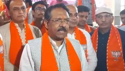 'मन की बात' का 138वाँ एपिसोड: तरुण चुघ बोले — वर्ल्ड बुक ऑफ रिकॉर्ड्स में मिली जगह