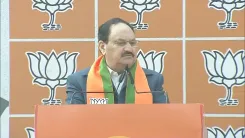 क्या पीएम मोदी के नेतृत्व में और नितिन नबीन की अध्यक्षता में बंगाल में कमल खिल जाएगा?