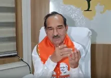 क्या पीएम मोदी के नेतृत्व में भारत नई ऊँचाईयों को छू रहा है? : मदन राठौड़