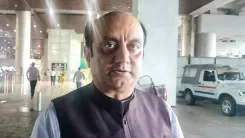 भारत की 7.8% GDP वृद्धि पर BJP के सुधांशु त्रिवेदी बोले — मोदी नेतृत्व का करिश्मा, राहुल गांधी पर हमला