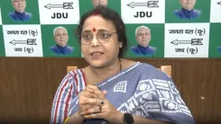 भारत की GDP वृद्धि दर 7.8% पहुँची, बिहार मंत्री शीला कुमारी ने मोदी नेतृत्व को दिया श्रेय