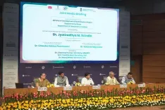 क्या पीएम मोदी के नेतृत्व में भारत का दूरसंचार क्षेत्र नई ऊंचाइयों को छू रहा है?: सिंधिया