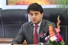 पीएम मोदी के नेतृत्व में पिछले 11 वर्षों में भारत ने दुनिया का सबसे बड़ा डिजिटल हाईवे बनाया है : ज्योतिरादित्य सिंधिया