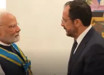 साइप्रस राष्ट्रपति क्रिस्टोडौलाइड्स का भारत दौरा 20-23 मई, PM मोदी से हैदराबाद हाउस में होगी अहम बैठक