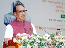 बिहार बाढ़: PM मोदी के निर्देश पर शिवराज सिंह चौहान 16 सितंबर को करेंगे हवाई और जमीनी सर्वे