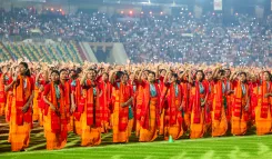 क्या पीएम मोदी के प्रयासों से असम का बागुरुंबा नृत्य बना वैश्विक पहचान?