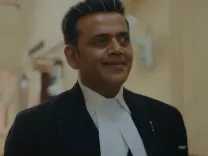रवि किशन ने पीएम मोदी की 'आध्यात्मिक शक्ति' की प्रशंसा की, 'मामला लीगल है सीजन 2' के ट्रेलर लॉन्च में