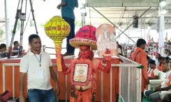 भाजपा सरकार बनने से कोई नहीं रोक सकता — काकद्वीप में पीएम मोदी की जनसभा में गूंजा जनता का विश्वास