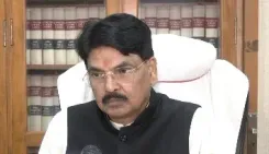 भाजपा सांसद मनन मिश्रा: मोदी की विदेश नीति से वैश्विक संकट में भी भारत रहा अछूता