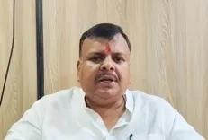 क्या पीएम मोदी ने संवैधानिक मूल्यों के साथ राष्ट्र का मार्गदर्शन किया है? : संजय उपाध्याय