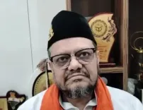 पीएम मोदी को ईरान-इजरायल युद्ध को रुकवाने के लिए पहल करनी चाहिए : कशिश वारसी