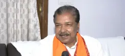 राहुल गांधी की अभद्र टिप्पणी पर BJP का पलटवार, दिलीप जायसवाल बोले — पीएम मोदी की लोकप्रियता से जलन