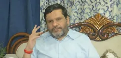 32 देशों के सम्मान से झलकती है भारत की वैश्विक ताकत: भाजपा नेता गौरव वल्लभ