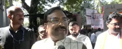 उज्बेकिस्तान के सर्वोच्च सम्मान पर महाराष्ट्र BJP नेताओं ने जताया गर्व, पुणे बैठक में एकजुट हुए नेता