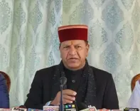 PM Modi launched visionary, timely rural employment scheme: Himachal BJP chief