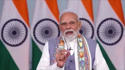 What are the impacts of PM Modi's launch of Mahila Rojgar Yojana?