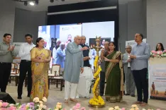PM Modi Launches Nasha Mukt Yuva Abhiyan, Gujarat Joins In