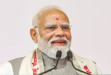 PM Modi cuts convoy size, adds EVs in austerity drive amid West Asia crisis