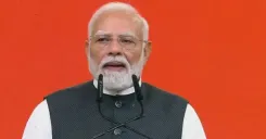 PM Modi marks 25 years in public office, pledges deeper service