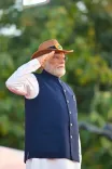 PM Modi marks Rashtriya Ekta Diwas at Kevadia