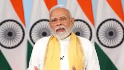20वें रोजगार मेले में PM मोदी ने 51,000+ युवाओं को सौंपे नियुक्ति पत्र, कहा— विकसित भारत 2047 में आपकी भूमिका अहम