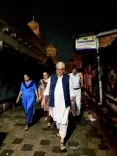 प्रधानमंत्री मोदी ने भूपेंद्र यादव को जन्मदिन की शुभकामनाएं दीं, मंत्री बोले- 'हृदय से आभार'