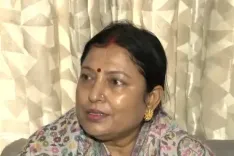 क्या पीएम मोदी ने बिहार को बड़ा सम्मान दिया? : भाजपा सांसद धर्मशिला गुप्ता