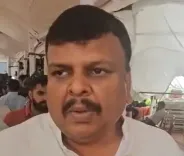 पीएम मोदी ने भारत के आतंकवाद विरोधी रुख को मजबूती से रखा : संजय उपाध्याय