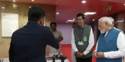 मन की बात के 139वें एपिसोड में PM मोदी ने IIT मद्रास स्टार्टअप्स और नरिंदर सिंह कपानी की 100वीं जयंती का किया जिक्र