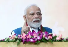 PM मोदी ने CM सुवेंदु अधिकारी को दुर्गा पूजा की शुभकामनाएं दीं, बंगाल की सांस्कृतिक विरासत को सराहा