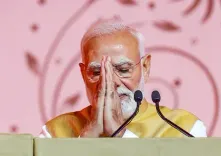 कॉमनवेल्थ गेम्स 2026: PM मोदी ने 38 भारतीय पदक विजेताओं को दी बधाई, एक्स पर लिखा — 'देश को आप पर गर्व'