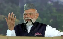 पीएम मोदी ने दिल्ली-देहरादून एक्सप्रेसवे का उद्घाटन किया, बोले- यह इकोनॉमिक कॉरिडोर विकास के नए अवसर लाएगा