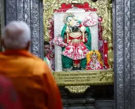 जन्माष्टमी पर PM मोदी ने शेयर किया कृष्णाष्टकम का श्लोक, देशवासियों को दी शुभकामनाएं