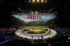 कॉमनवेल्थ गेम्स 2026: PM मोदी ने भारतीय दल को दी शुभकामनाएं, नीरज-मीराबाई पर टिकीं निगाहें