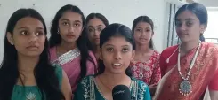 मुफ्त ऑनलाइन कोचिंग और AI ट्रेनिंग: मोदी की स्वतंत्रता दिवस घोषणा से जामनगर के छात्रों में उत्साह