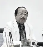 क्या पीएम मोदी ने इमकोंग एल. इमचेन के निधन पर दुख व्यक्त किया?