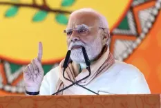 पीएम मोदी ने कहा- 20 सितंबर भारत के समुद्री क्षेत्र और आत्मनिर्भरता के लिए महत्वपूर्ण, गुजरात को देंगे बड़ी सौगात