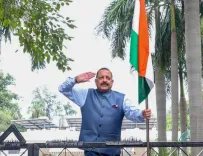 खेलो इंडिया संवाद: PM मोदी ने युवाओं से किया वर्चुअल संवाद, जितेंद्र सिंह बोले — दुनिया में भारत की प्रतिष्ठा बढ़ी