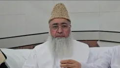 पीएम मोदी ने लाल किले से सशक्त और विकसित राष्ट्र का दिया संदेश : उमर अहमद इलियासी