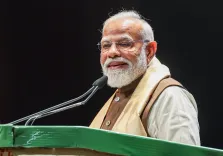 नेपाल के नए प्रधानमंत्री बालेन शाह को पीएम मोदी की शुभकामनाएं, कैबिनेट में शामिल 15 मंत्रियों के नाम