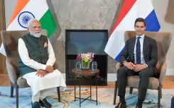 मोदी-जेटन वार्ता में सेमीकंडक्टर पर बड़ा कदम: टाटा-ASML समझौता, धोलेरा फैब को मिलेगी डच तकनीक