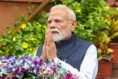 पीएम मोदी ने प्रमिला ताई मेढ़े के निधन पर जताया दुख, कहा- हमेशा याद रहेगा उनका योगदान