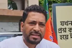 पीएम मोदी ने सही कहा, आपातकाल लगाकर कांग्रेस ने लोकतंत्र को बंधक बना लिया था : शंकर घोष