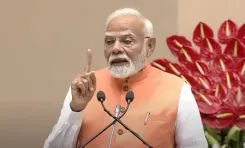 पीएम मोदी ने श्रीनारायण गुरु को किया नमन, बोले- देश भेदभाव की हर गुंजाइश कर रहा खत्म 